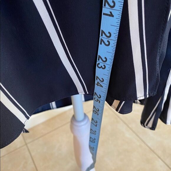 Rag & Bone Silk Blouse - Picture 14 of 15